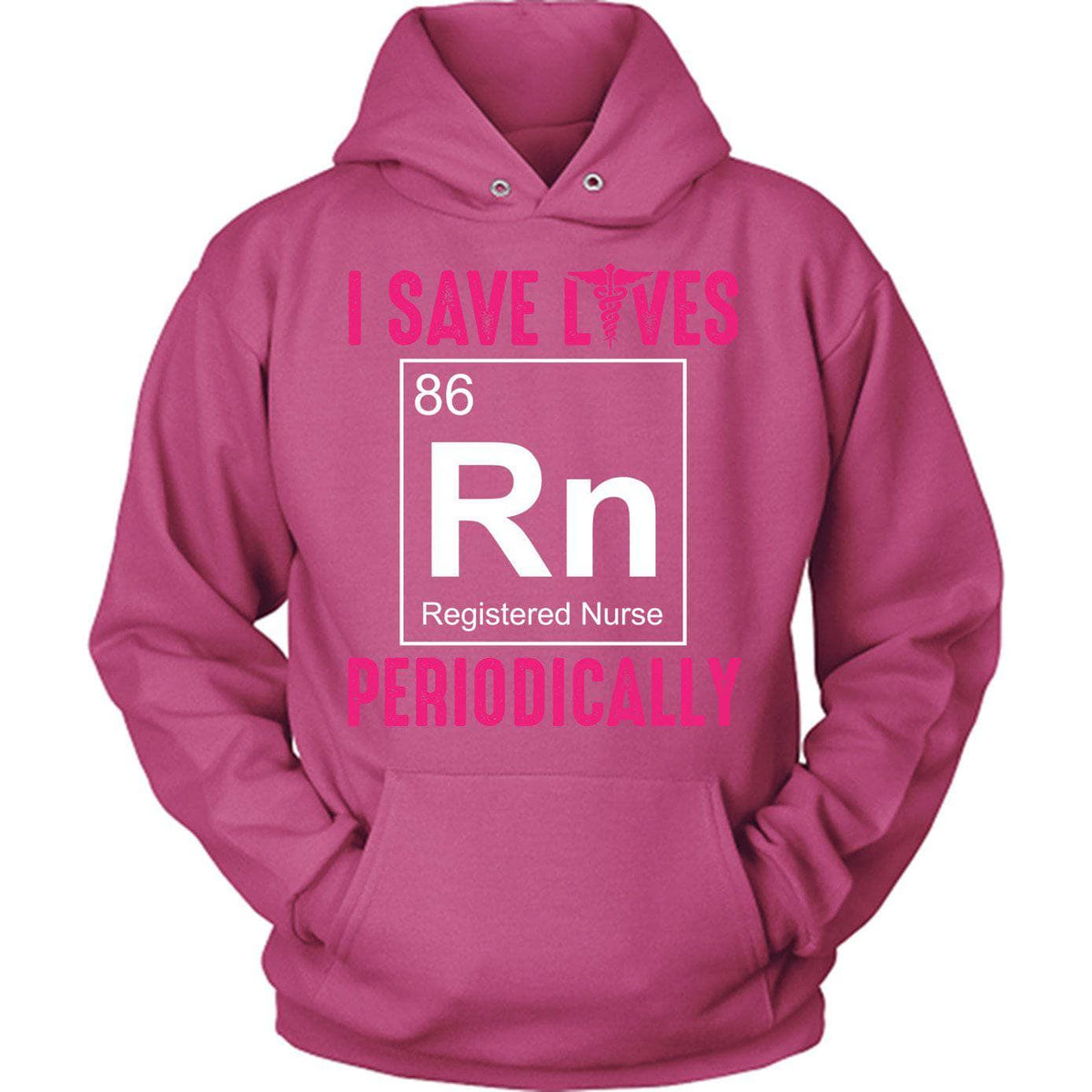Save Lives Periodically