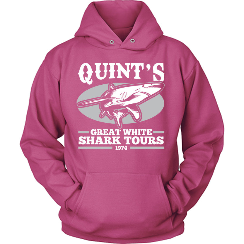 Great White Shark Tours