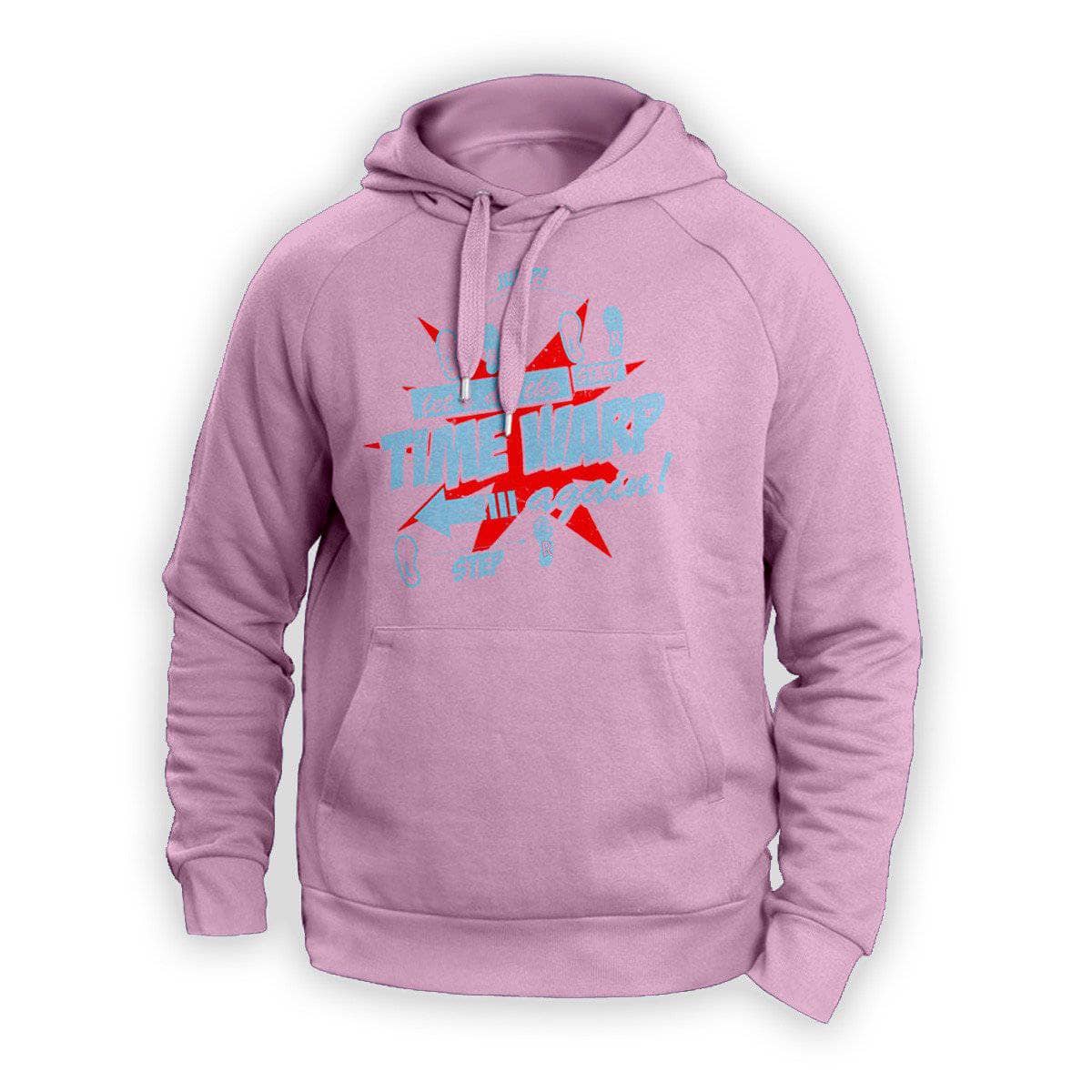 Let's Do The Time Warp