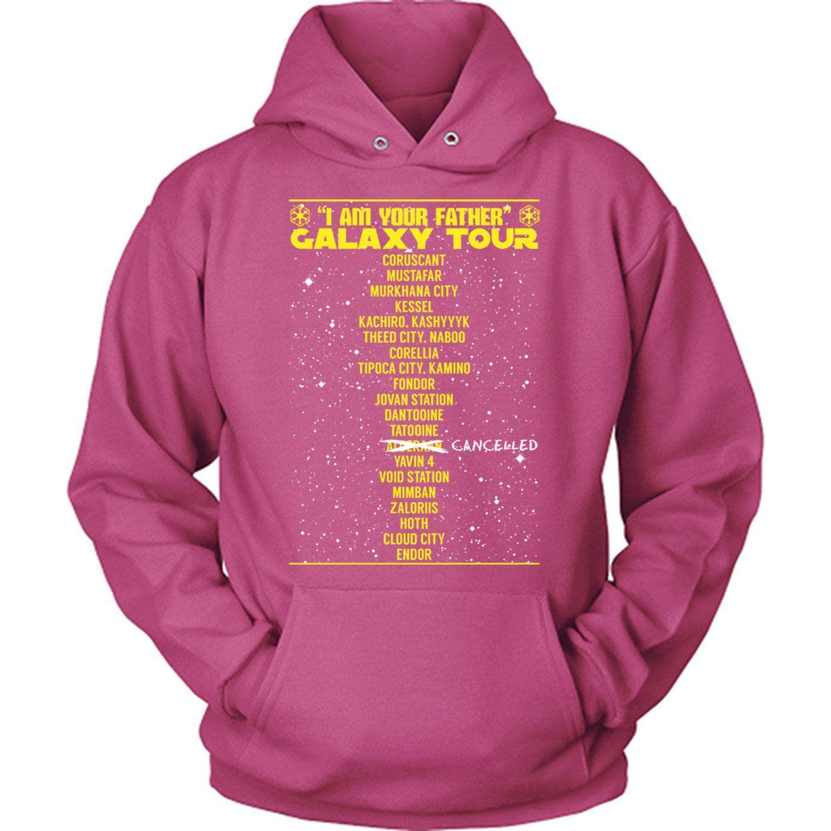 Galaxy Tour