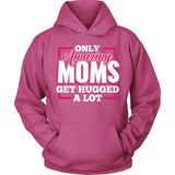 Only Amazing Moms