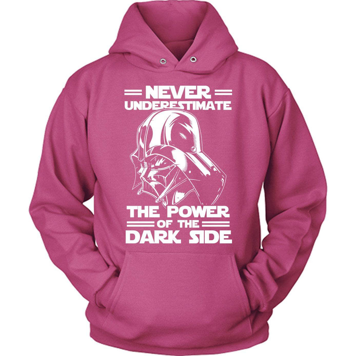 Power Of The Dark Side