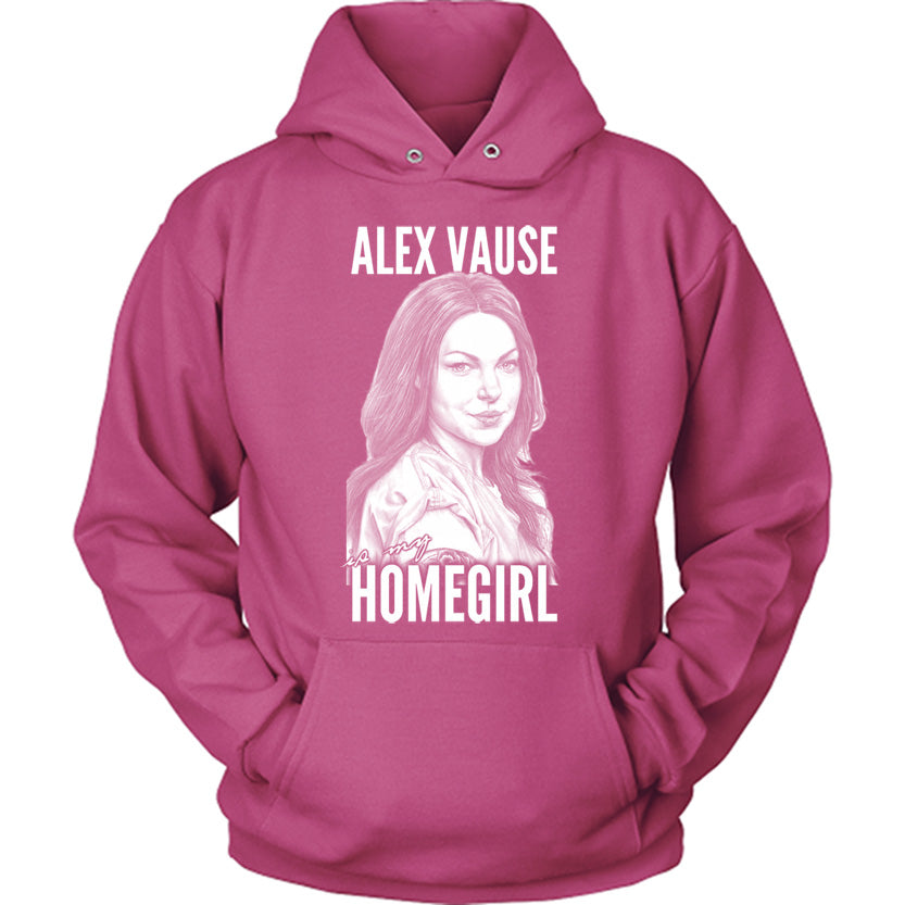 Alex Vause Homegirl