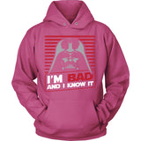 Bad And I Know It
