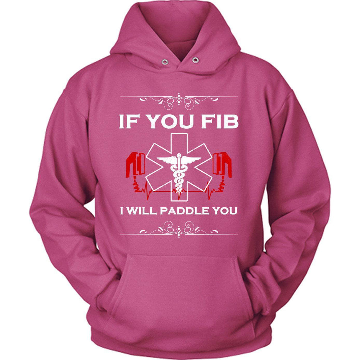 If You Fib
