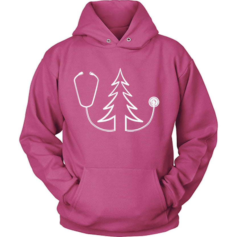 Stethoscope Christmas