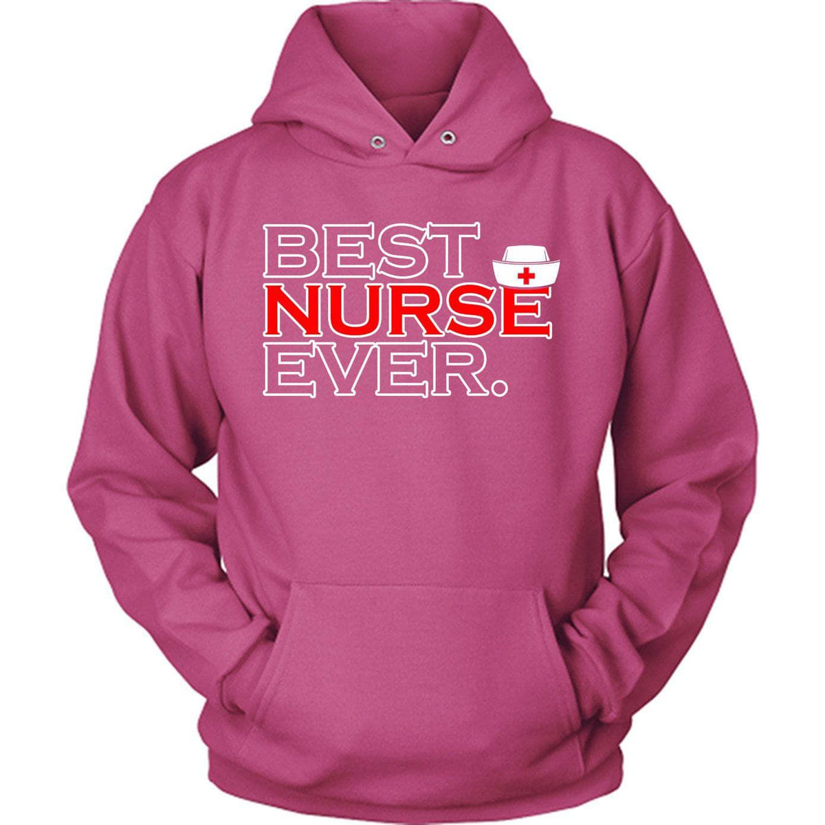 Best Nurse Ever
