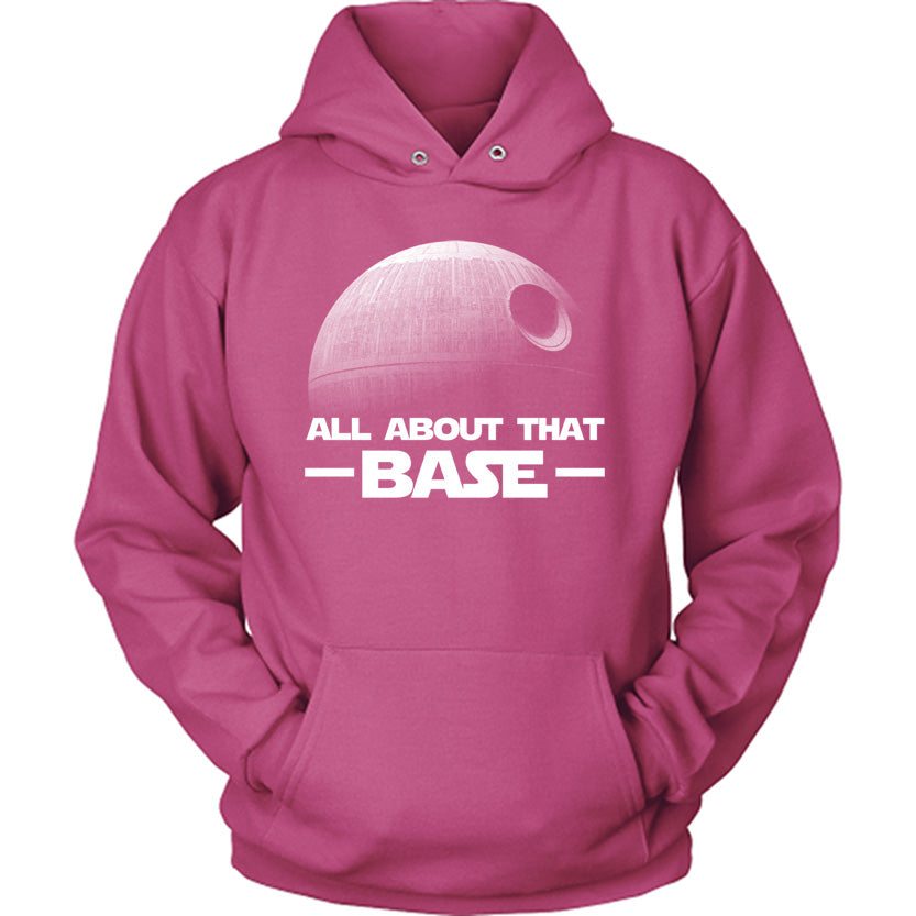 All About That Base