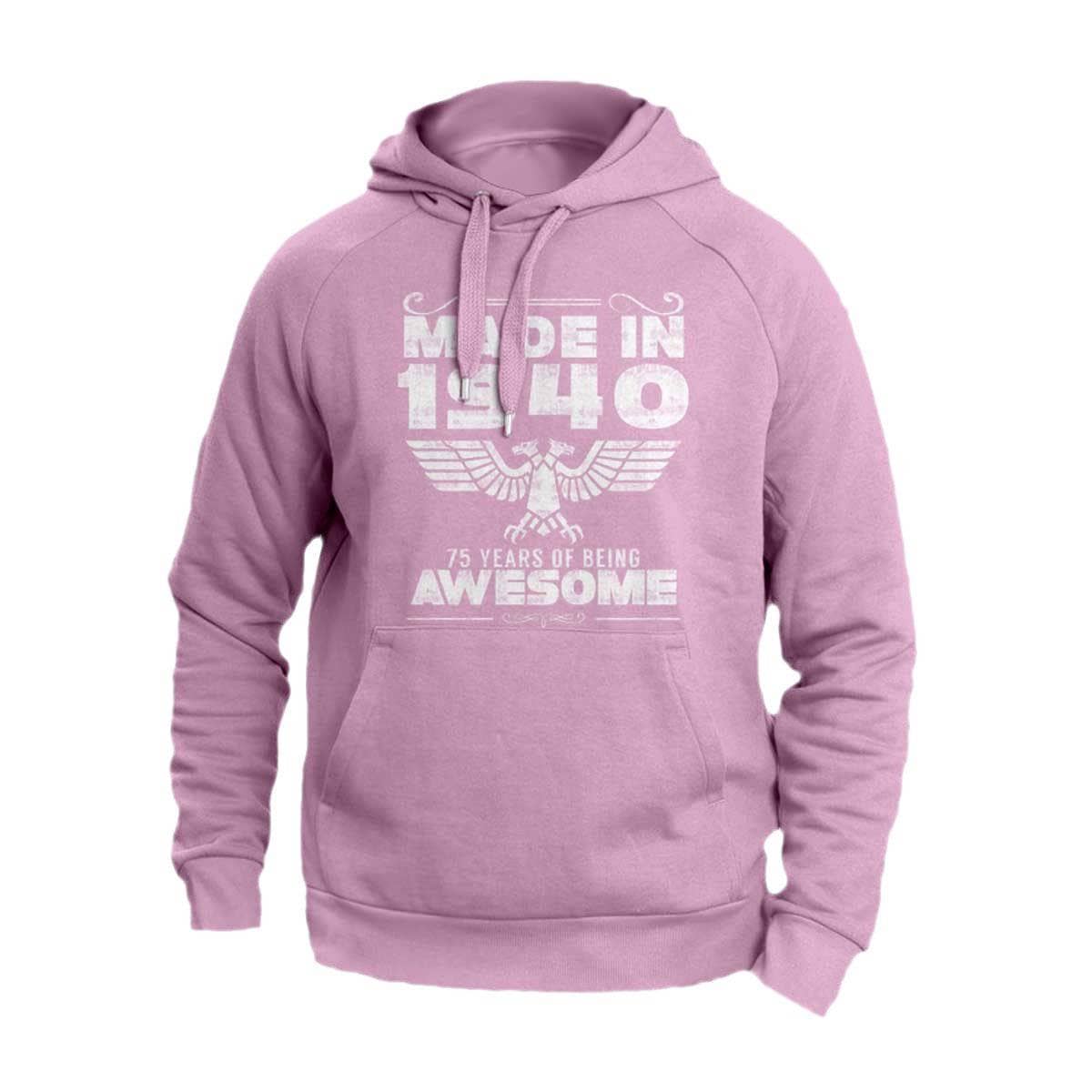 Awesome Since 1940