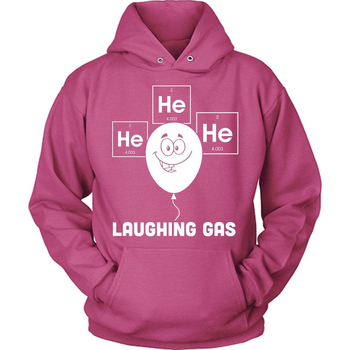 Laughing Gas