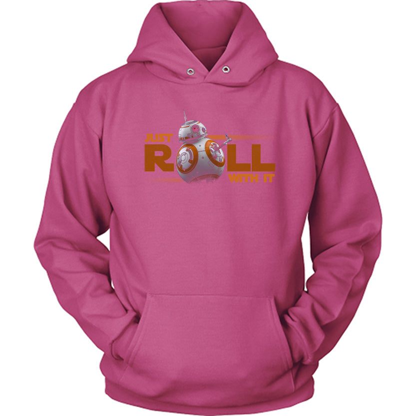 Just Roll With It