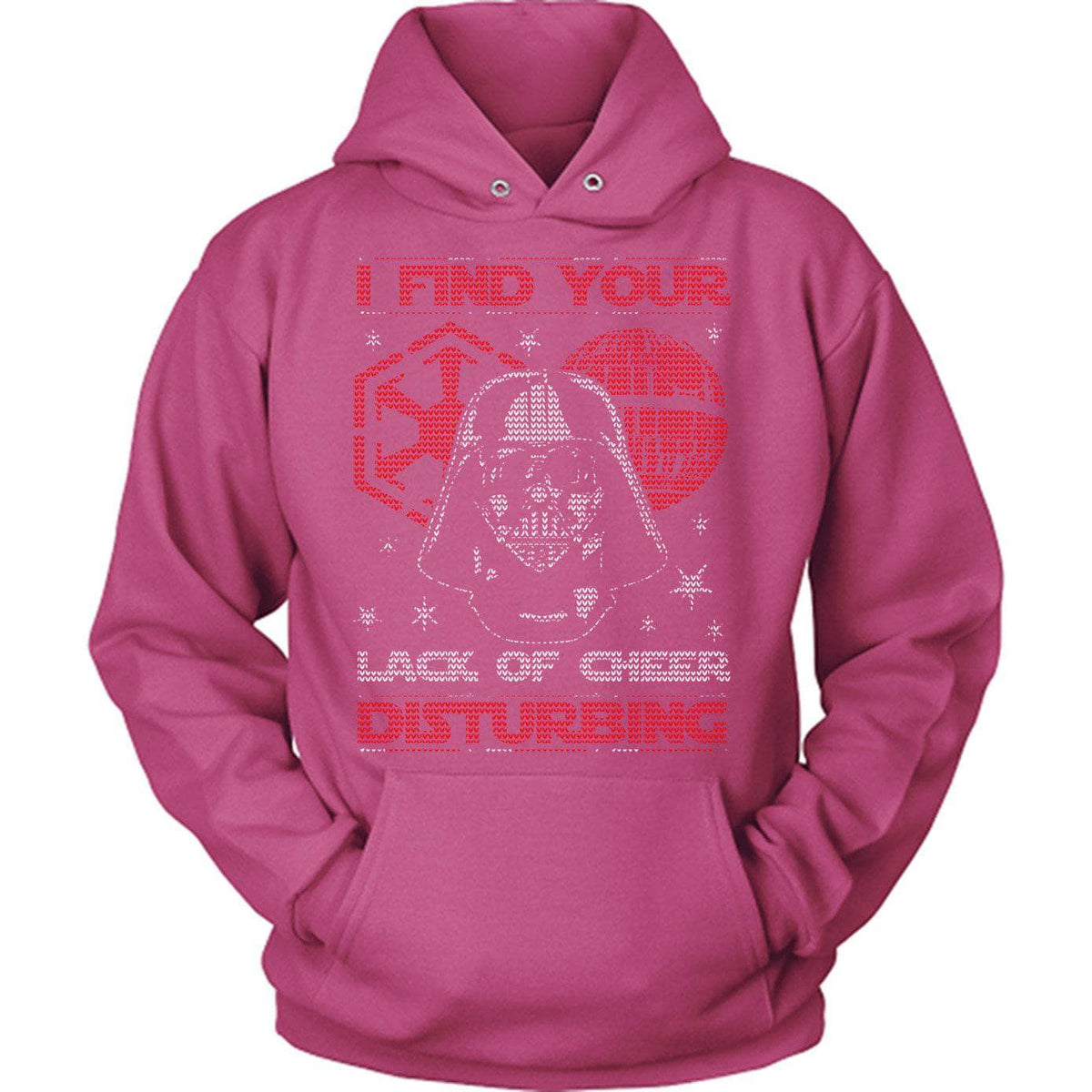Lack Of Cheer