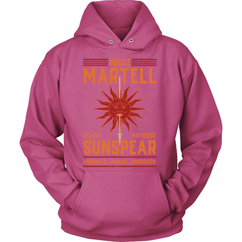 House Martell Banner