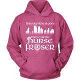 Nurse Fraser