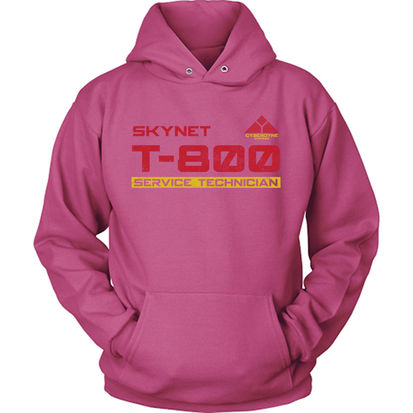 Skynet Service Technician