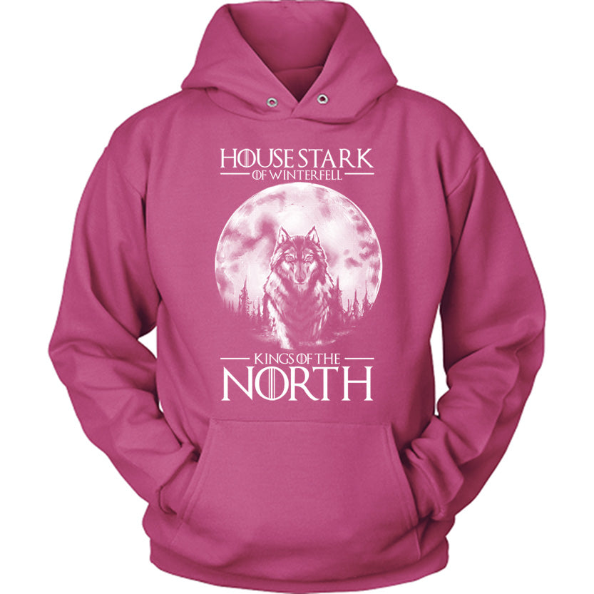 Kings Of The North