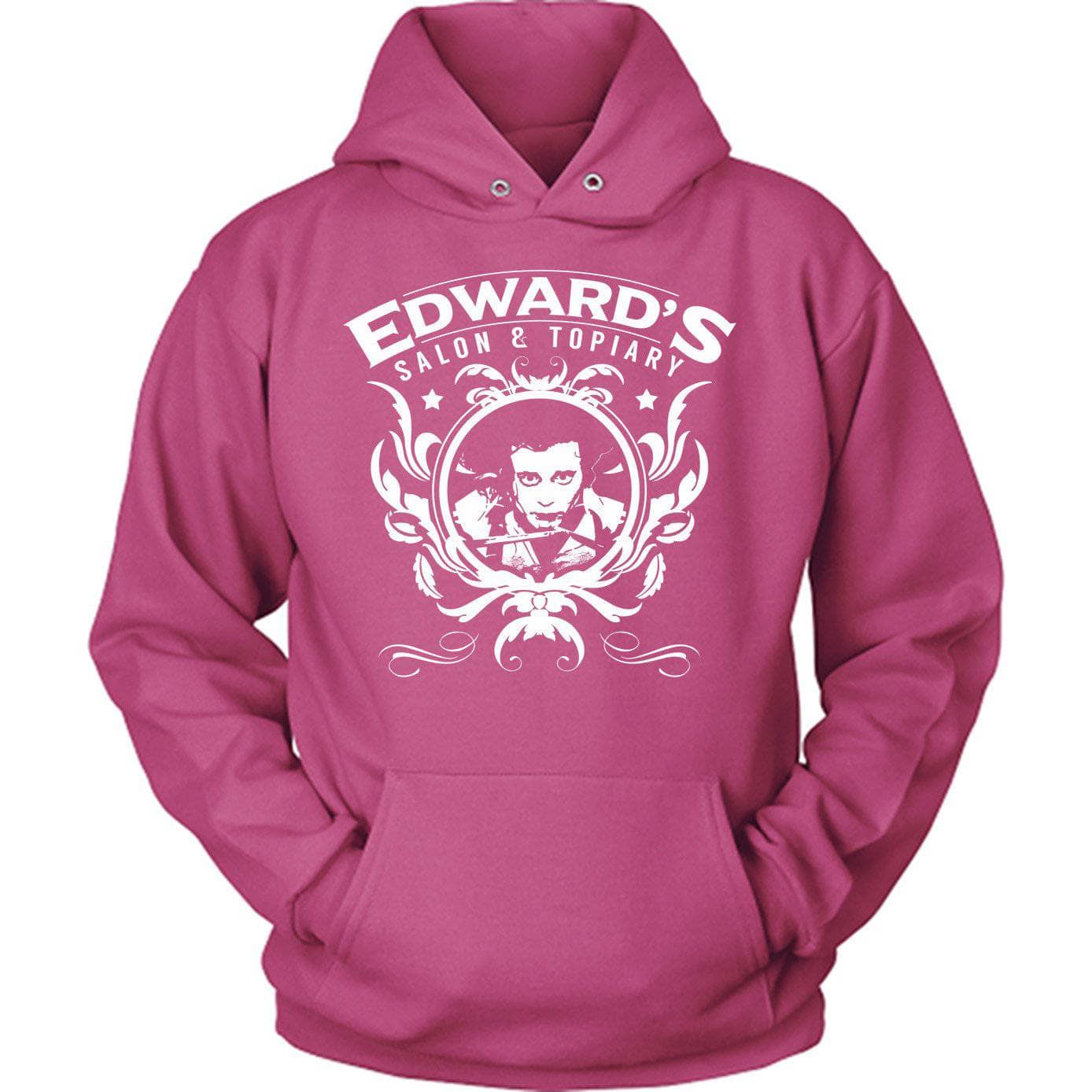 Edwards Salon