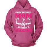 Fitness Mom
