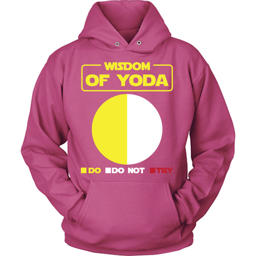 Wisdom Of Yoda