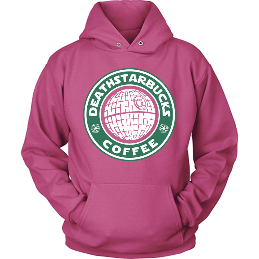 Deathstarbucks Coffee