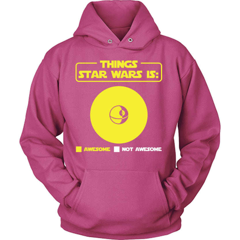 Things Star Wars