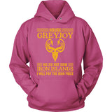 House Greyjoy Banner
