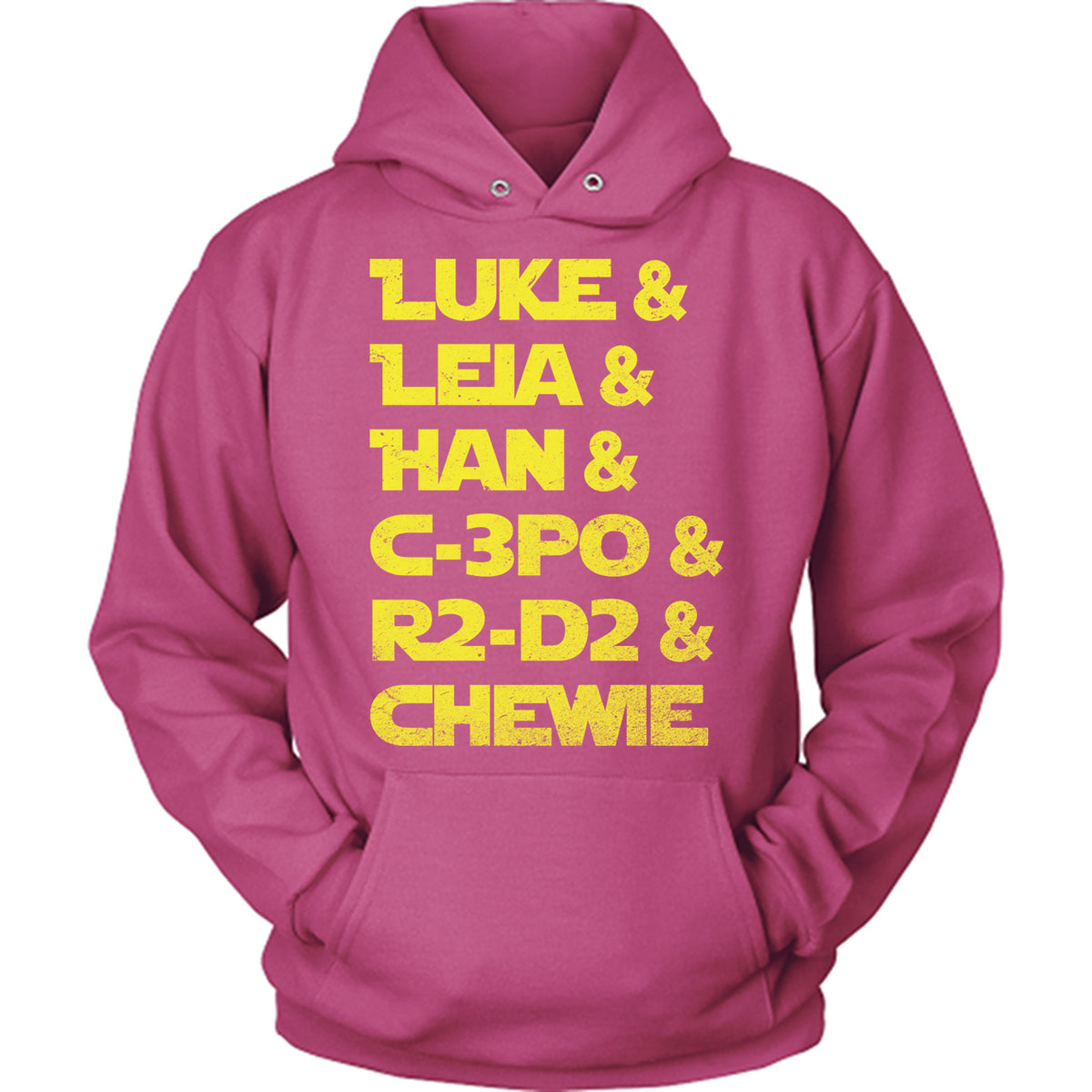 Star Wars Troop