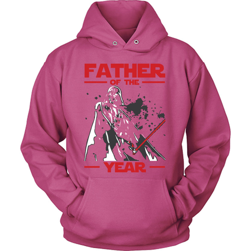 Vader Father Of The Year