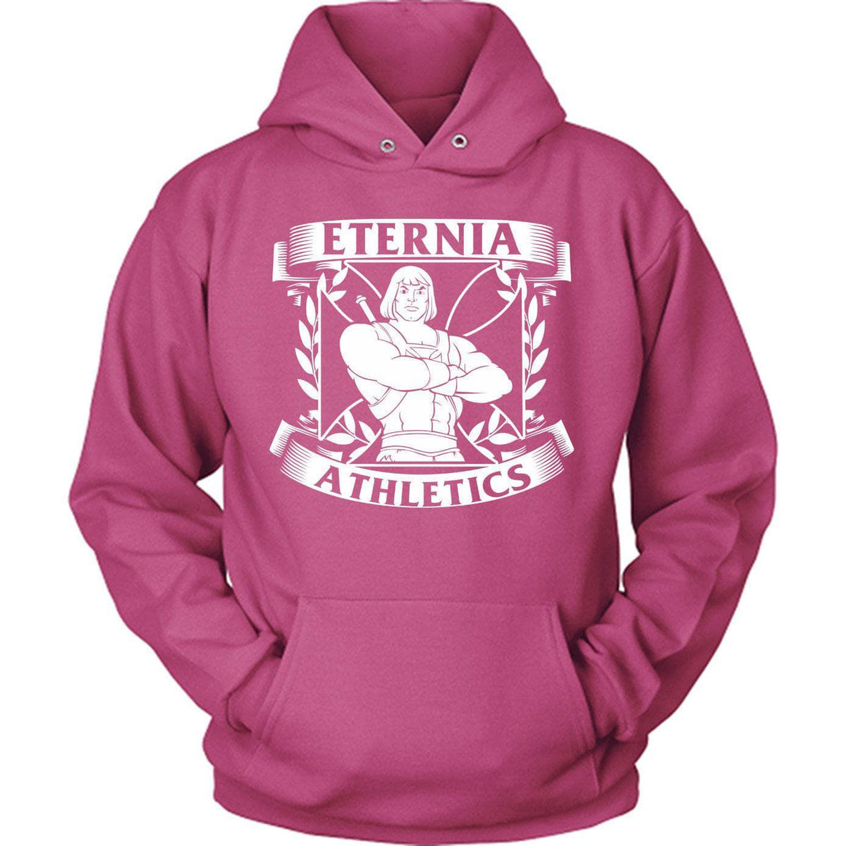 Eternia Athletics