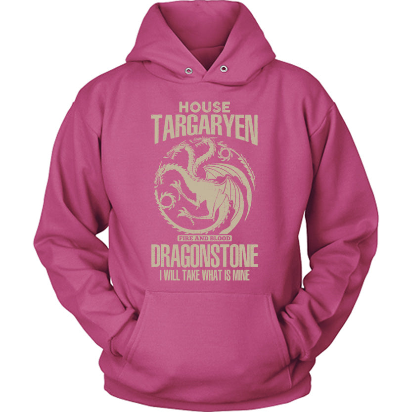 House Targaryen Banner