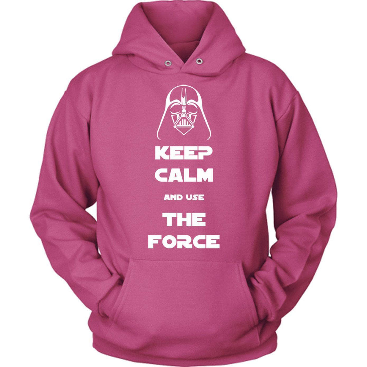 Keep Calm Force