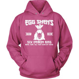 Egg Shens Bag