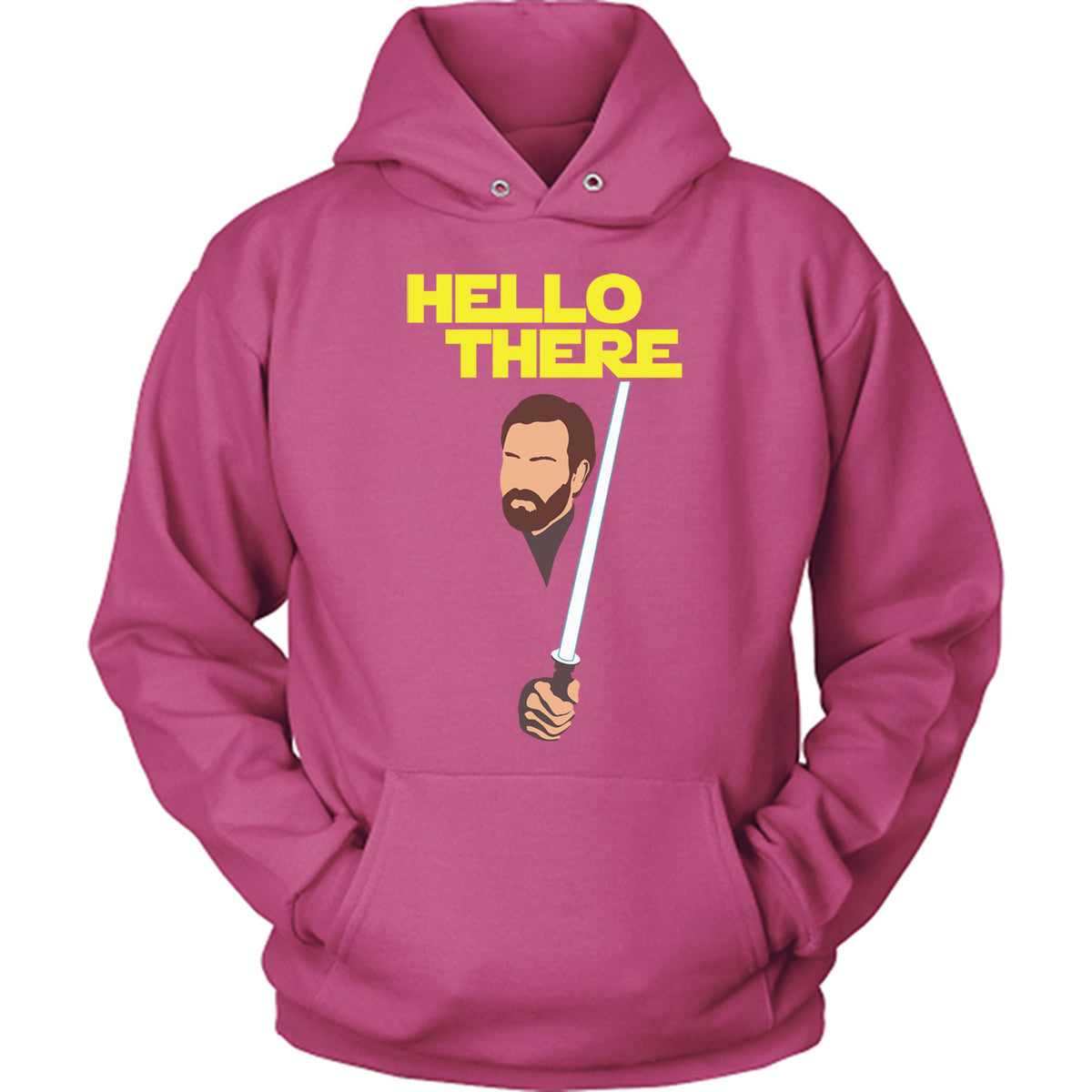 Hello There