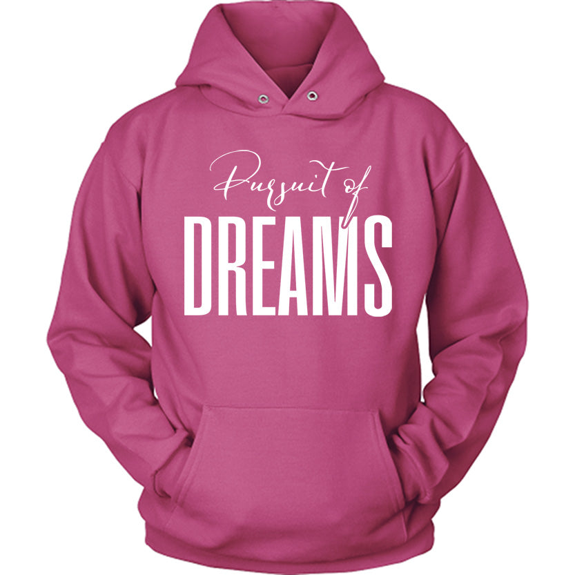 Pursuit Of Dreams