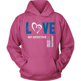 Love My Detective