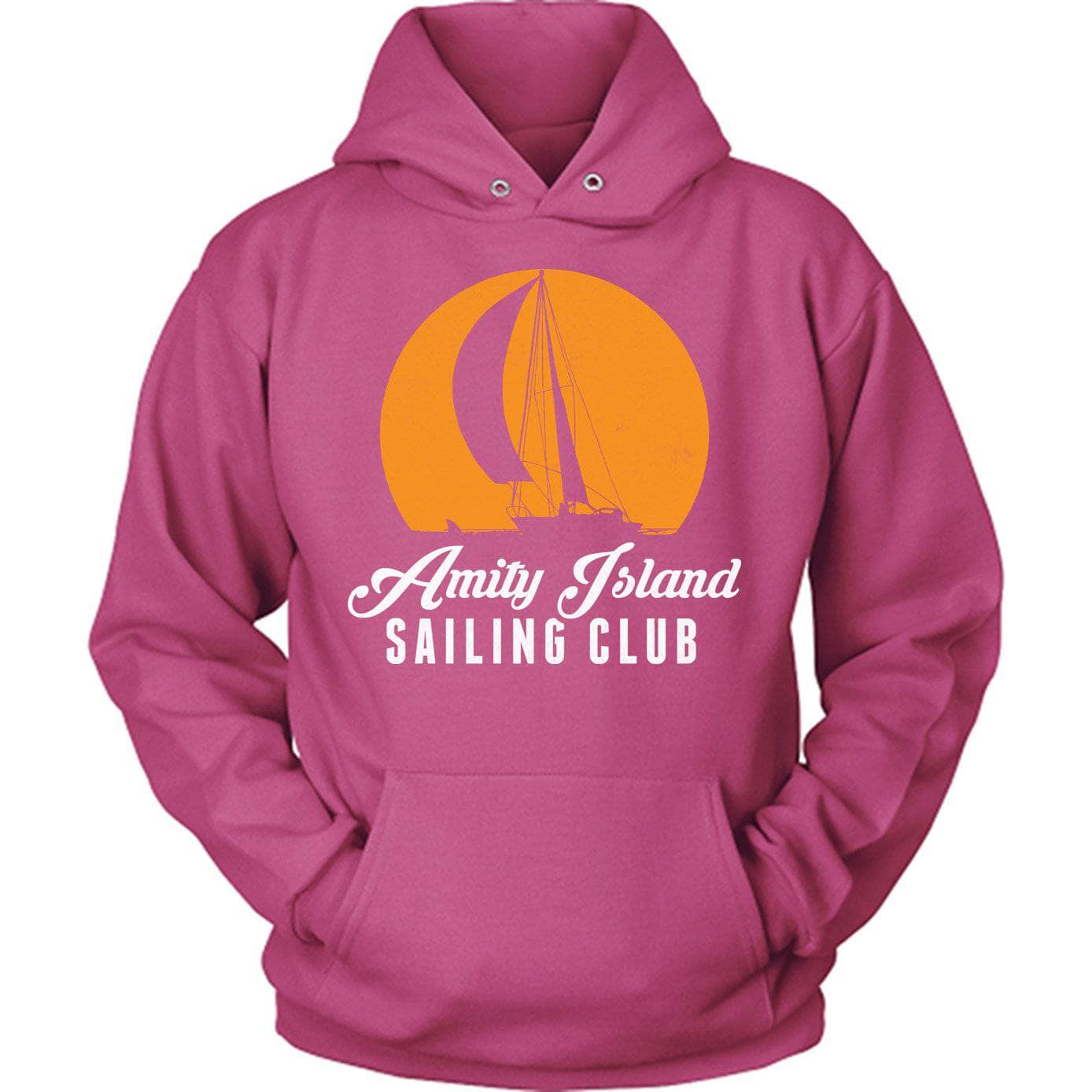 Amity Island Sailing Club
