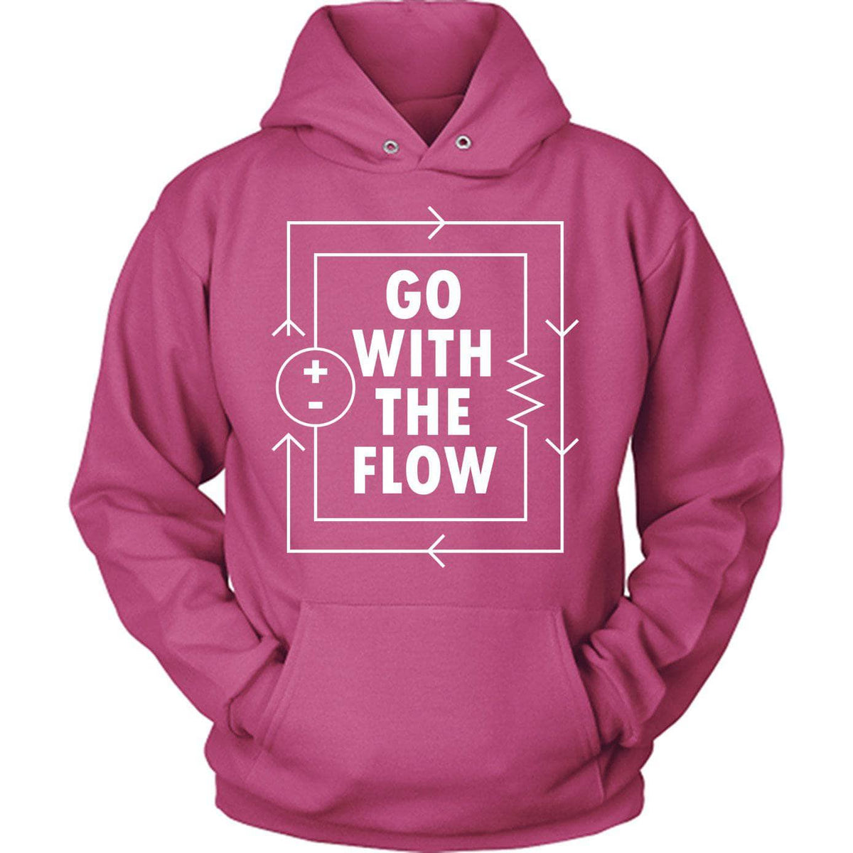 Go With The Flow