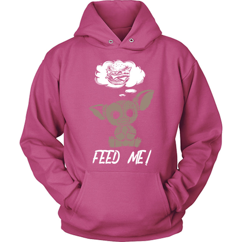 Feed Me