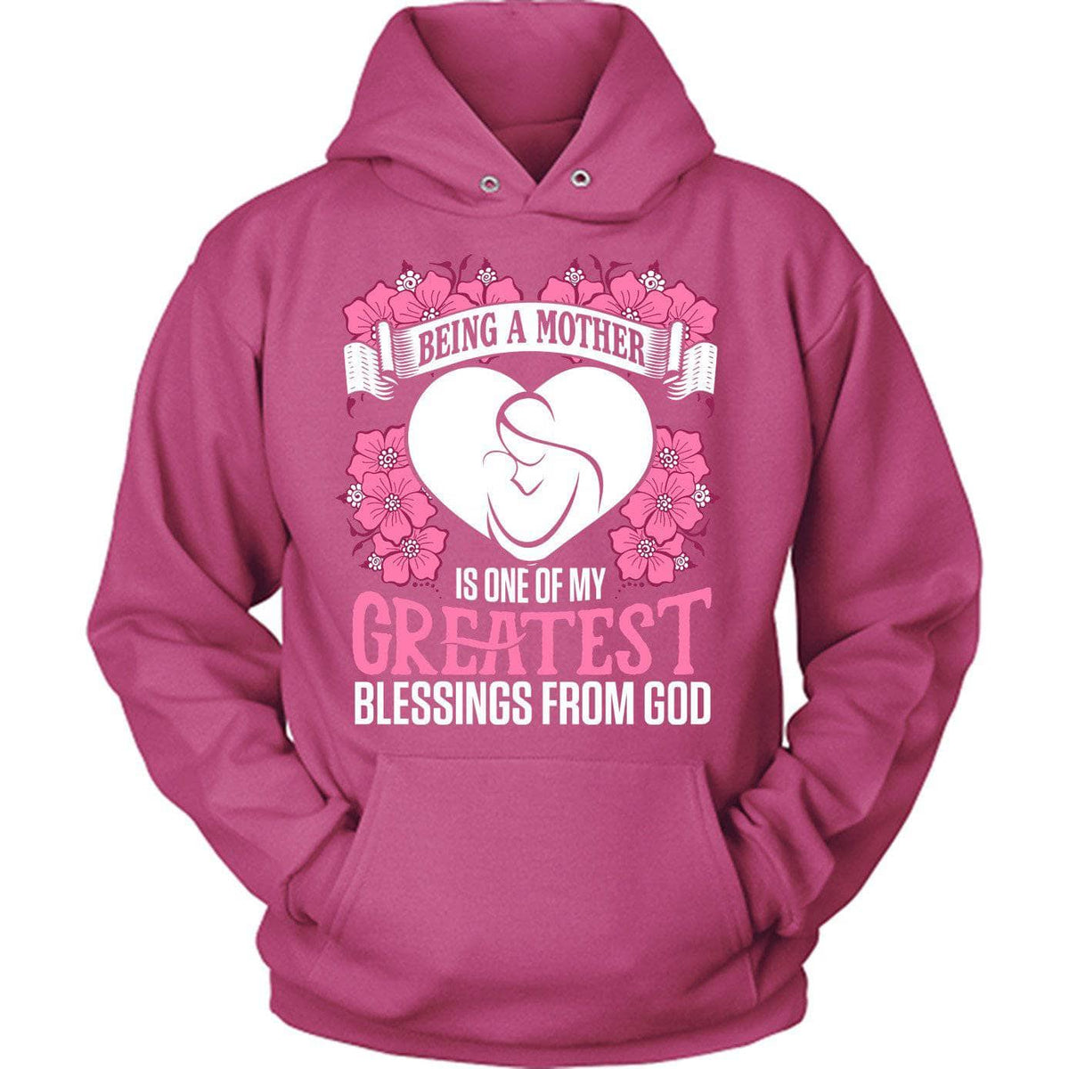 Blessings From God