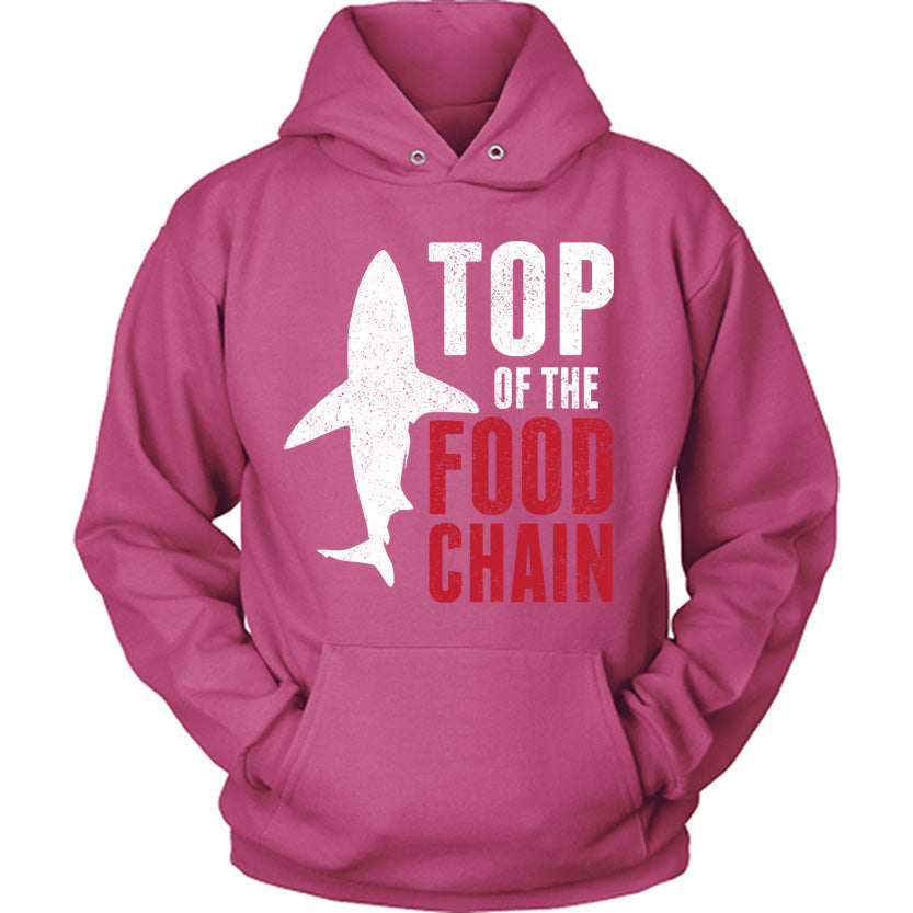 Top Of The Food Chain