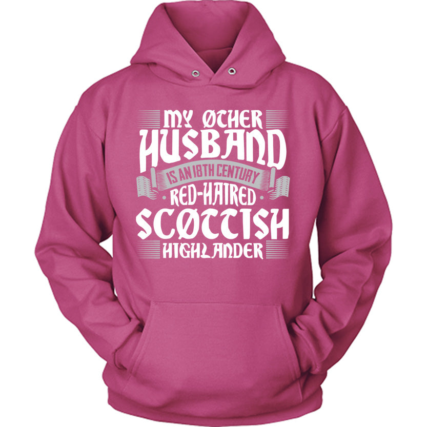 Other Husband Highlander