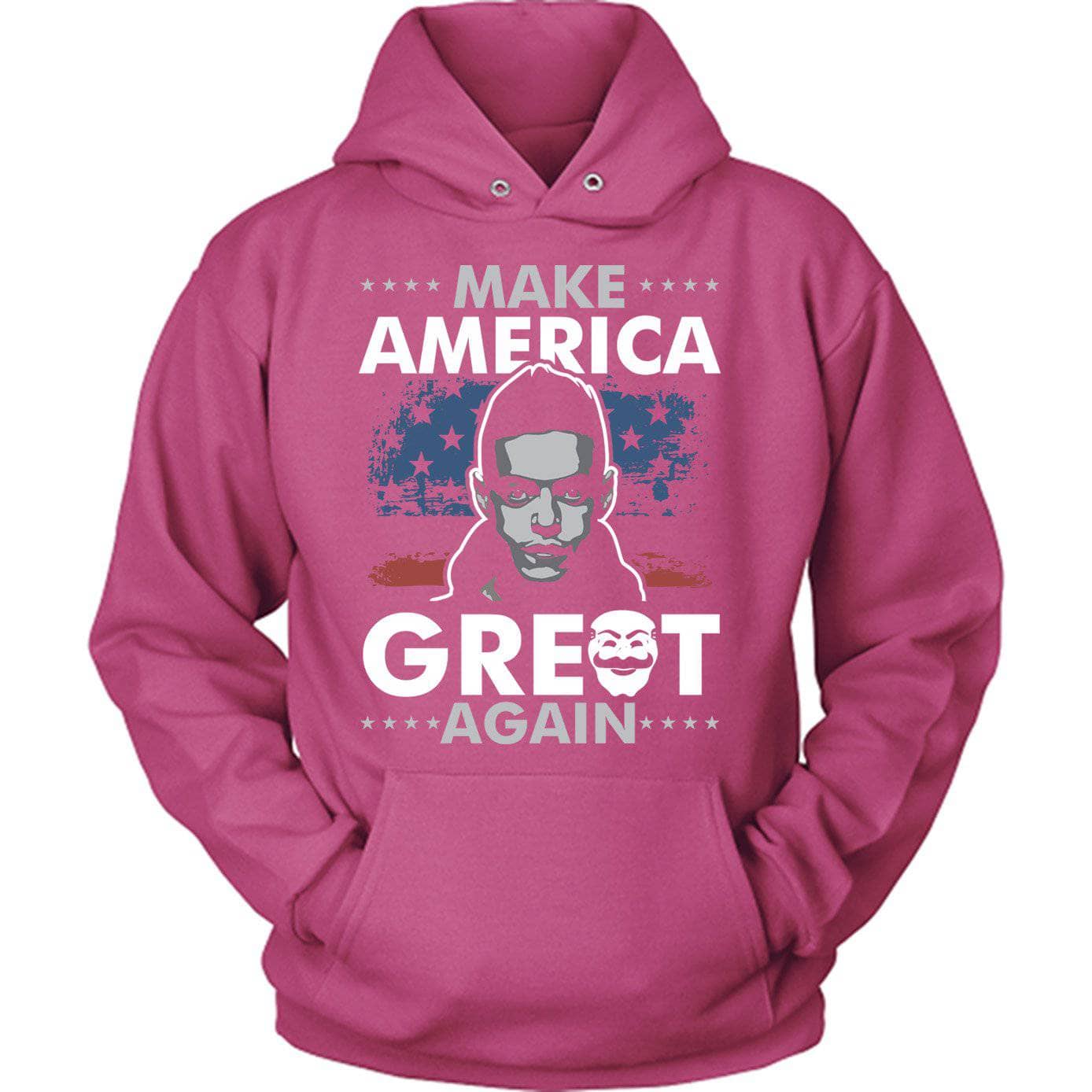 Make America Great Again