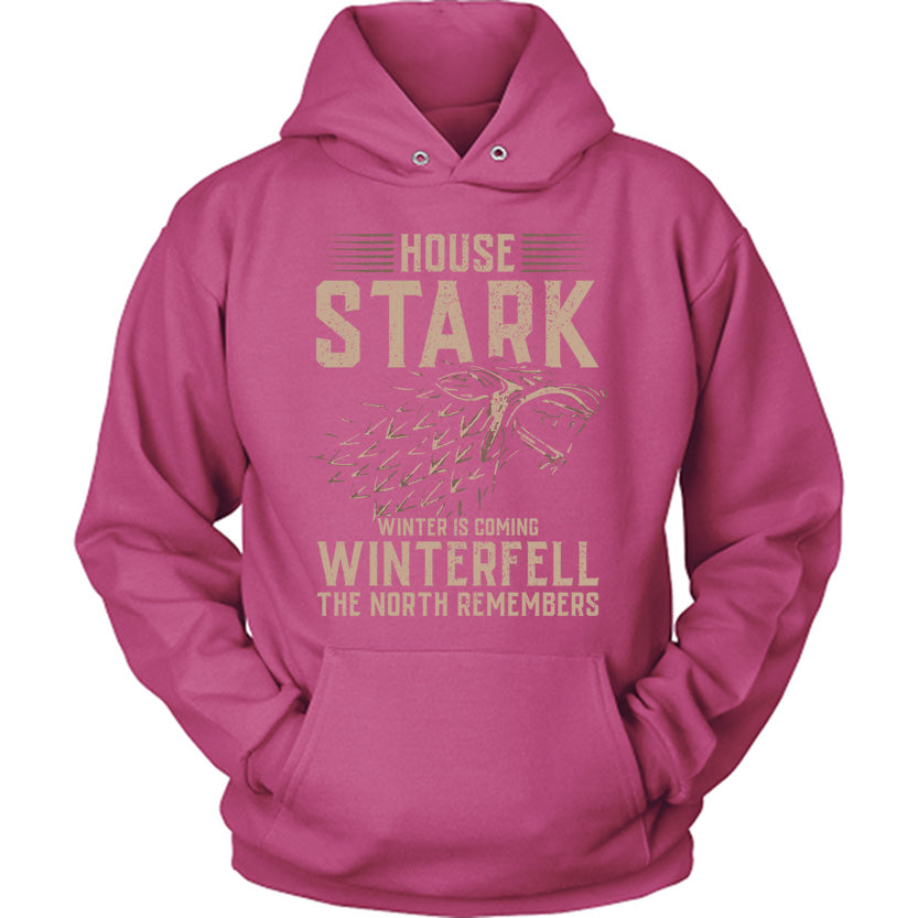 House Stark Banner