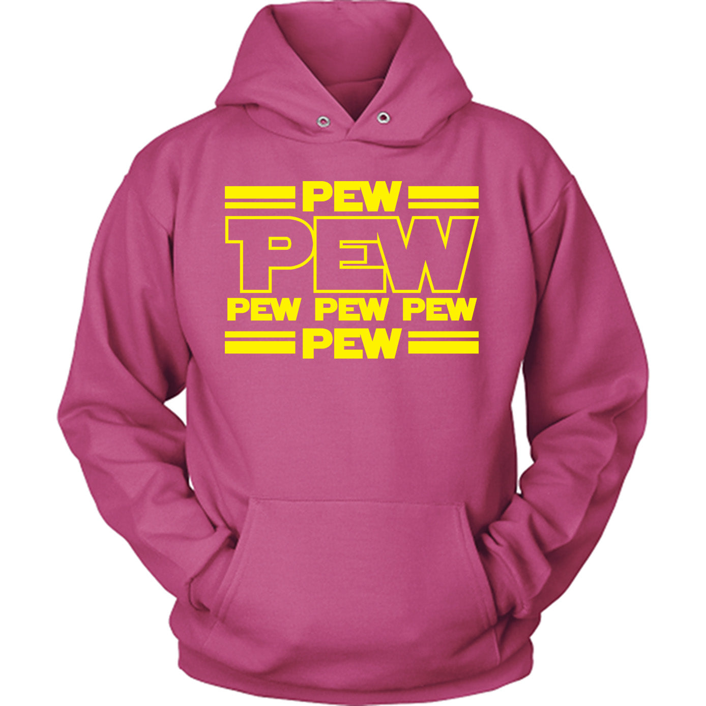 Star Wars Pew Pew