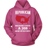 Republican Job