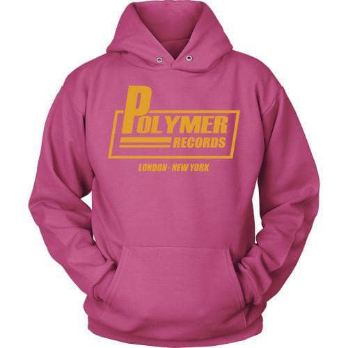 Polymer Records