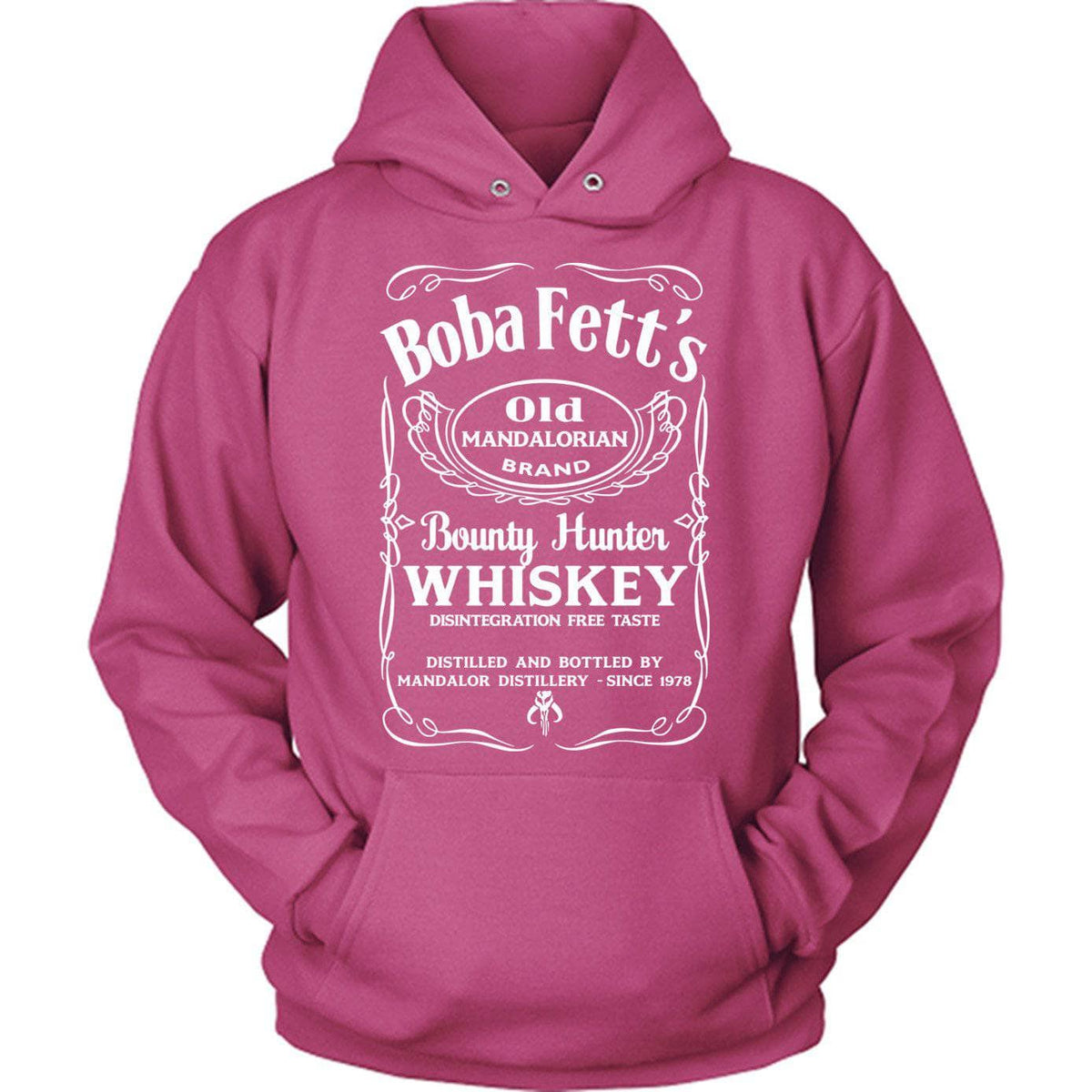 Bounty Hunter Whiskey