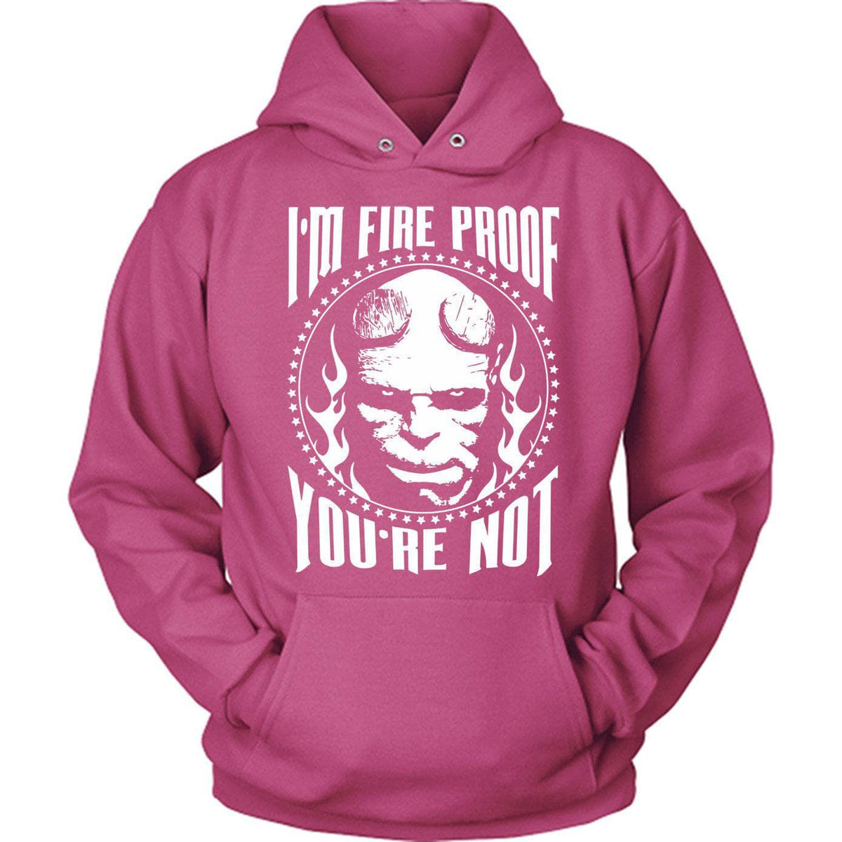 Fire Proof