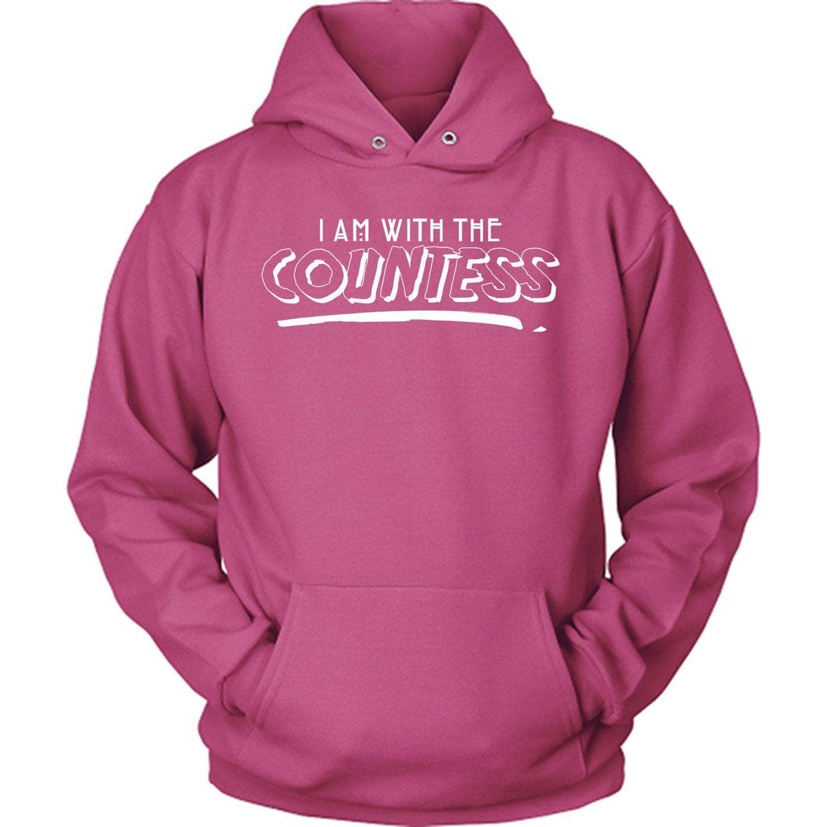 I'm With The Countess