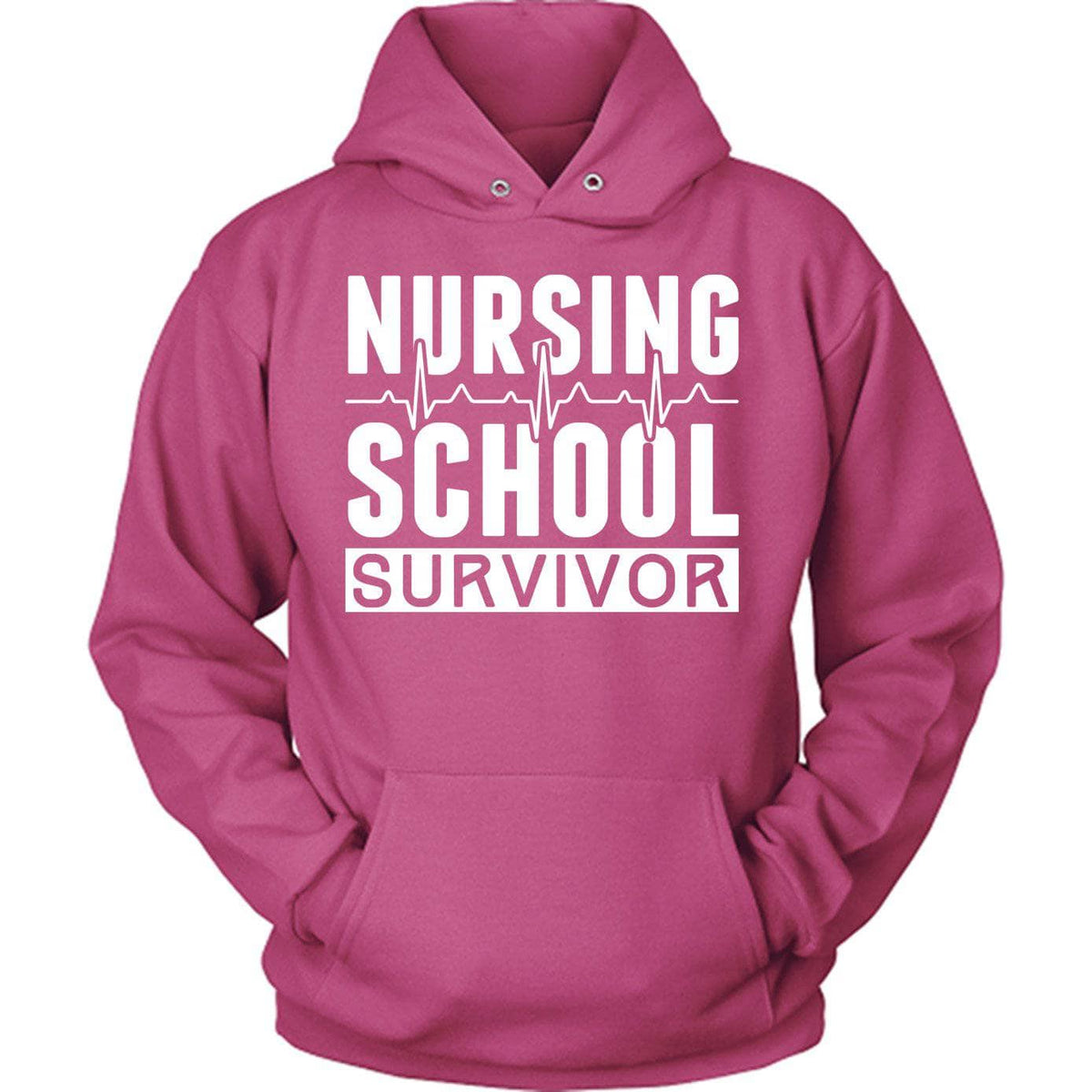 Nursing School Survivor